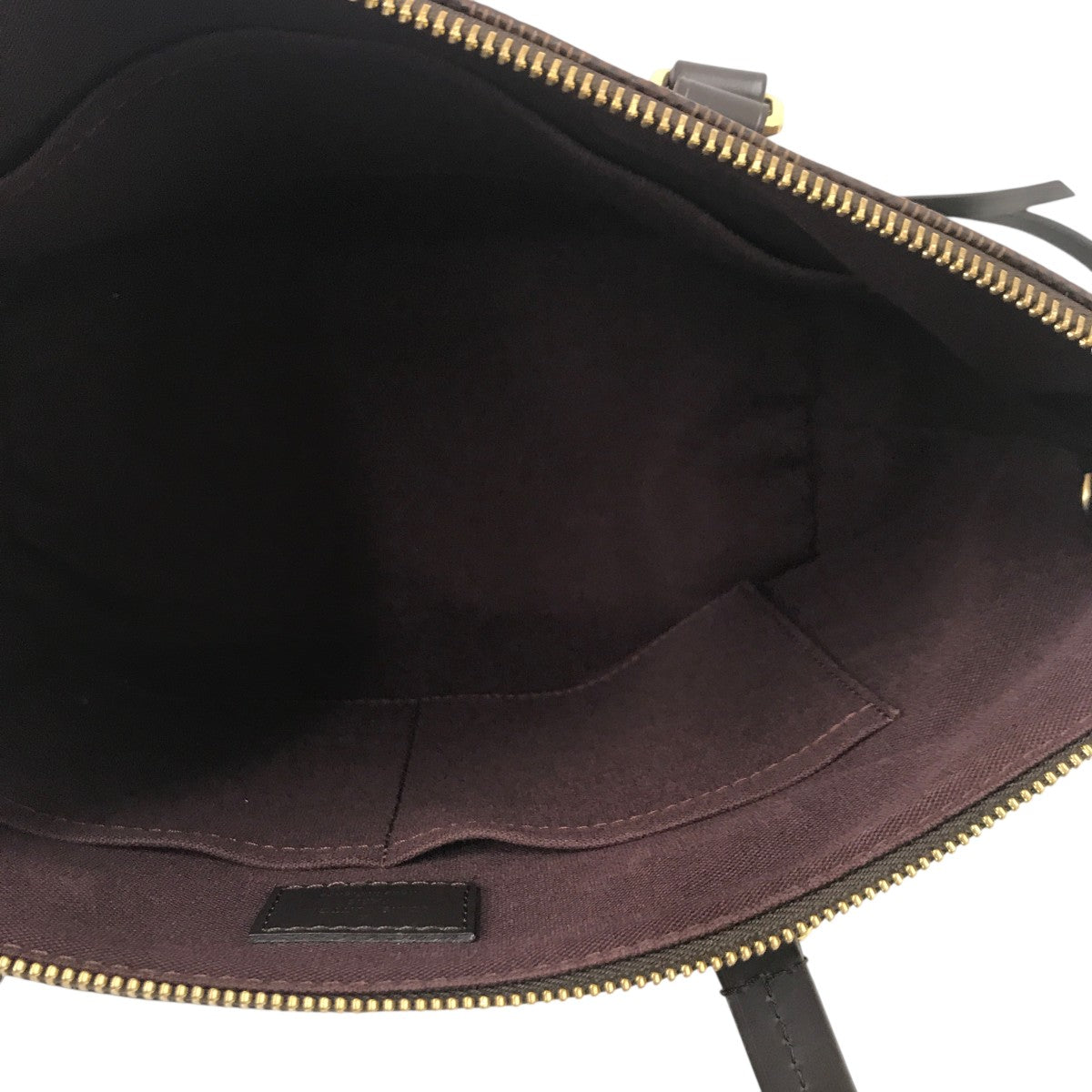 LOUIS VUITTON イナエPMトートバッグN41012 古着・中古-7枚目のアイテム画像