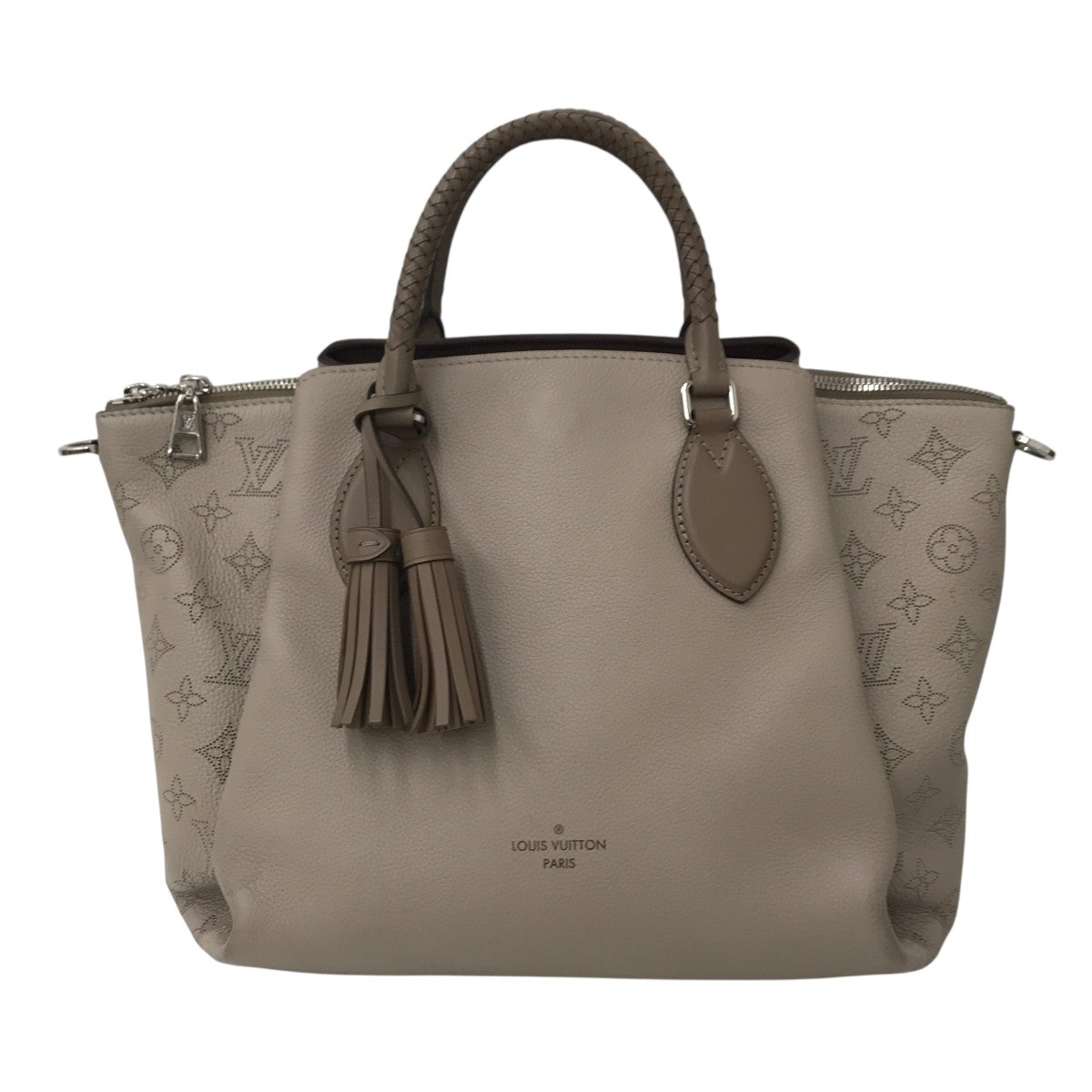 LOUIS VUITTON オメア2WAYバッグM55031 古着・中古-1枚目のアイテム画像