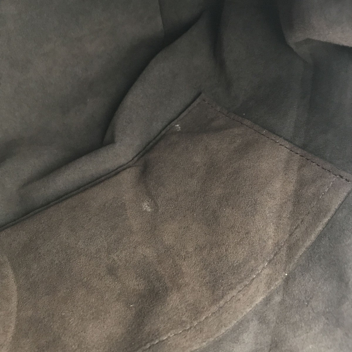 LOUIS VUITTON オメア2WAYバッグM55031 古着・中古-10枚目のアイテム画像