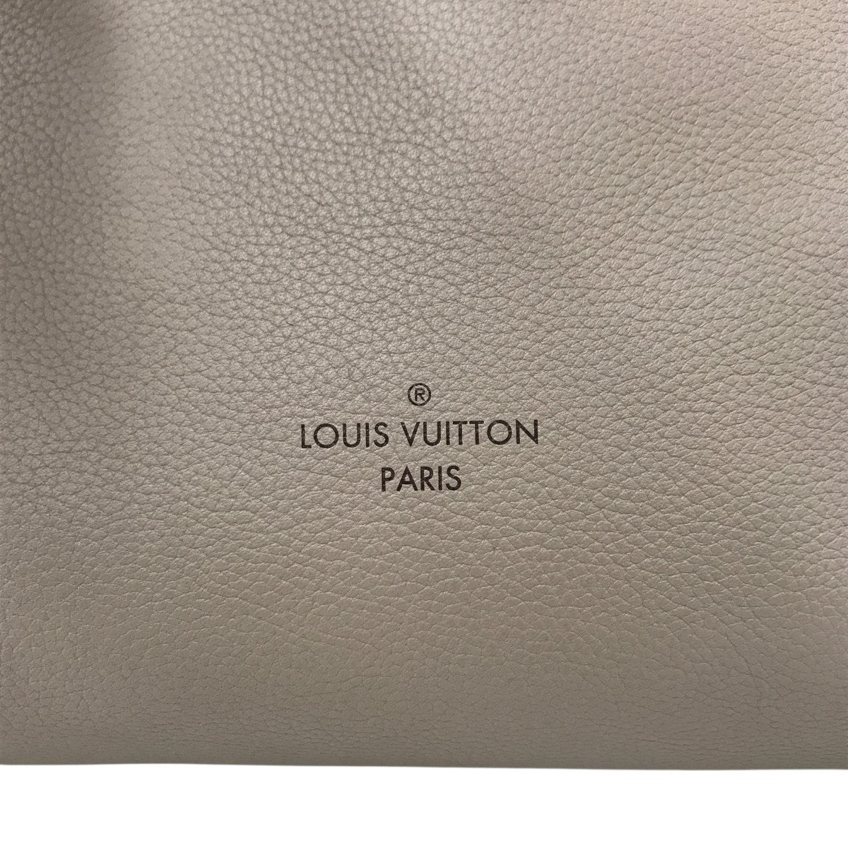 LOUIS VUITTON オメア2WAYバッグM55031 古着・中古-4枚目のアイテム画像
