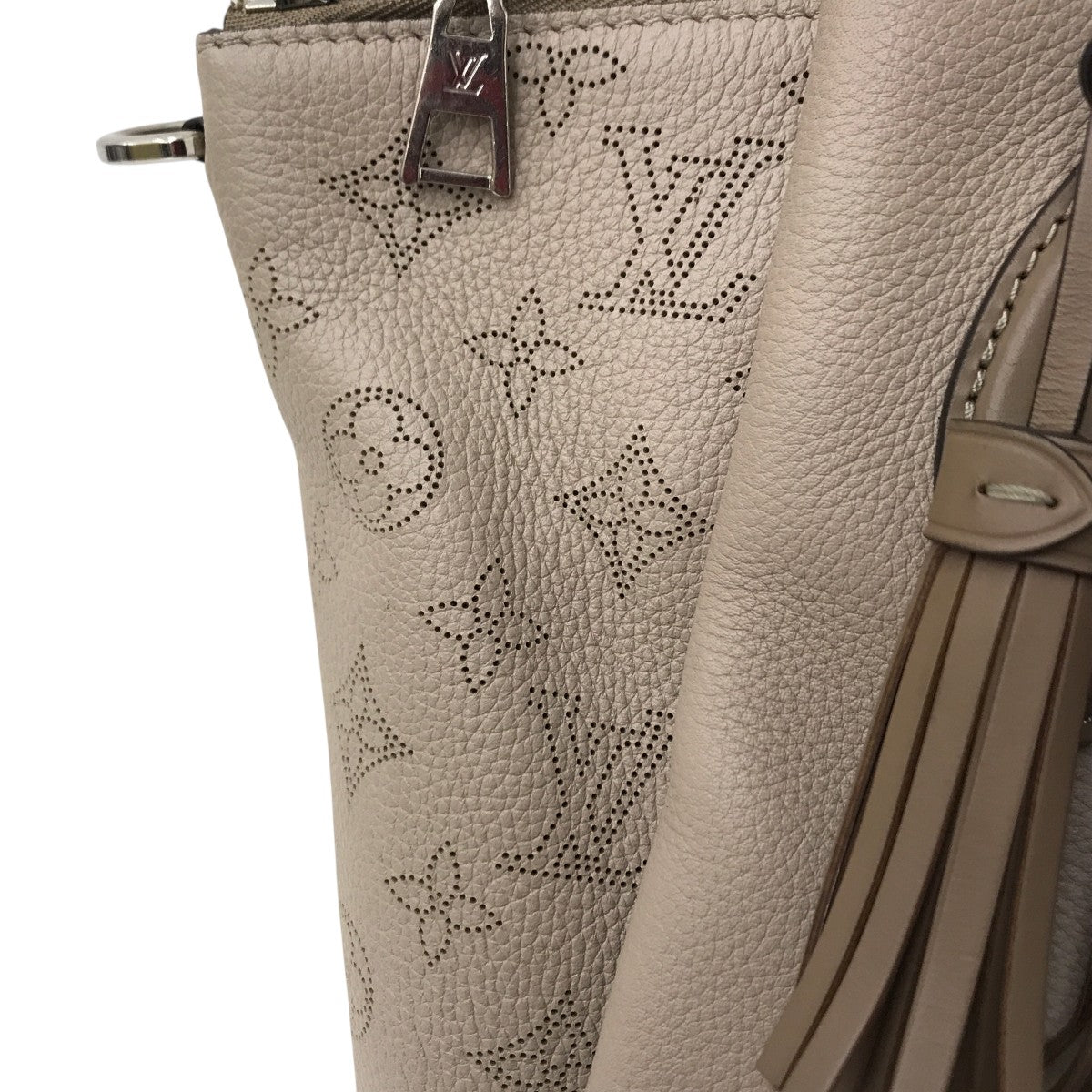 LOUIS VUITTON オメア2WAYバッグM55031 古着・中古-6枚目のアイテム画像