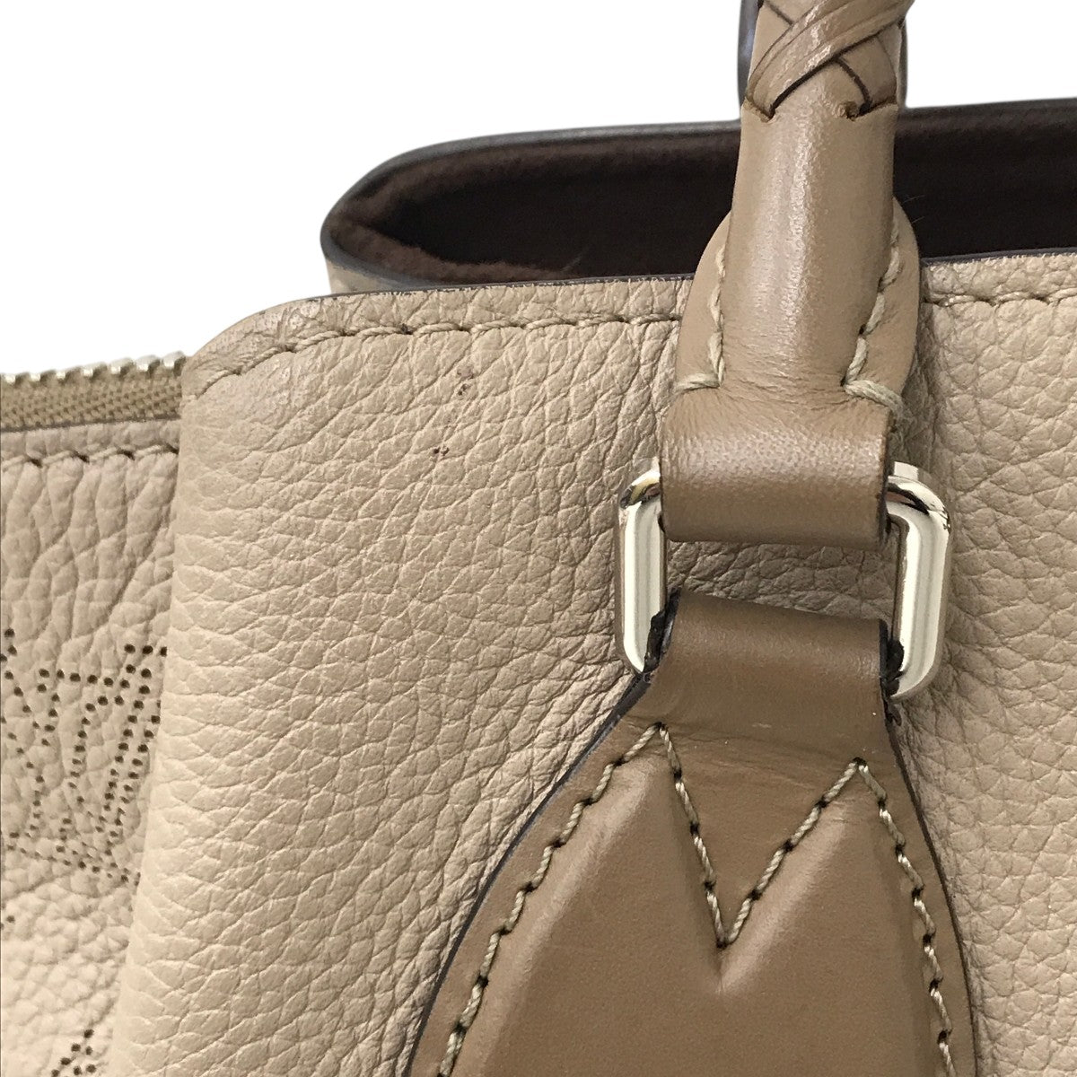 LOUIS VUITTON オメア2WAYバッグM55031 古着・中古-7枚目のアイテム画像