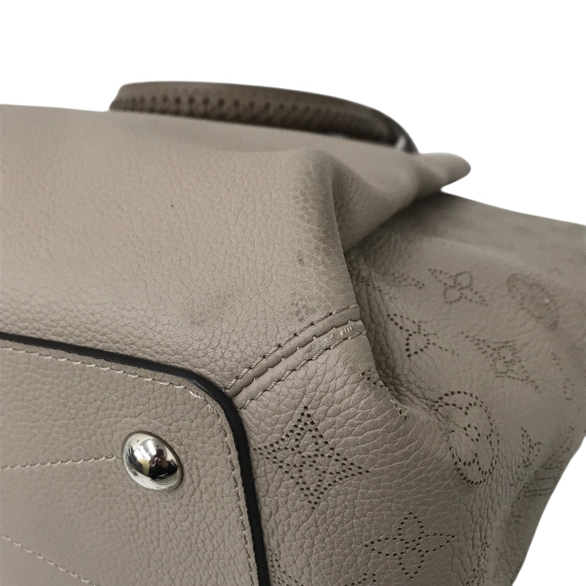 LOUIS VUITTON オメア2WAYバッグM55031 古着・中古-9枚目のアイテム画像