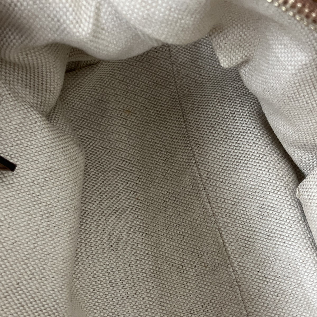 GUCCI ブリックレーンボストンバッグ296898 古着・中古-9枚目のアイテム画像