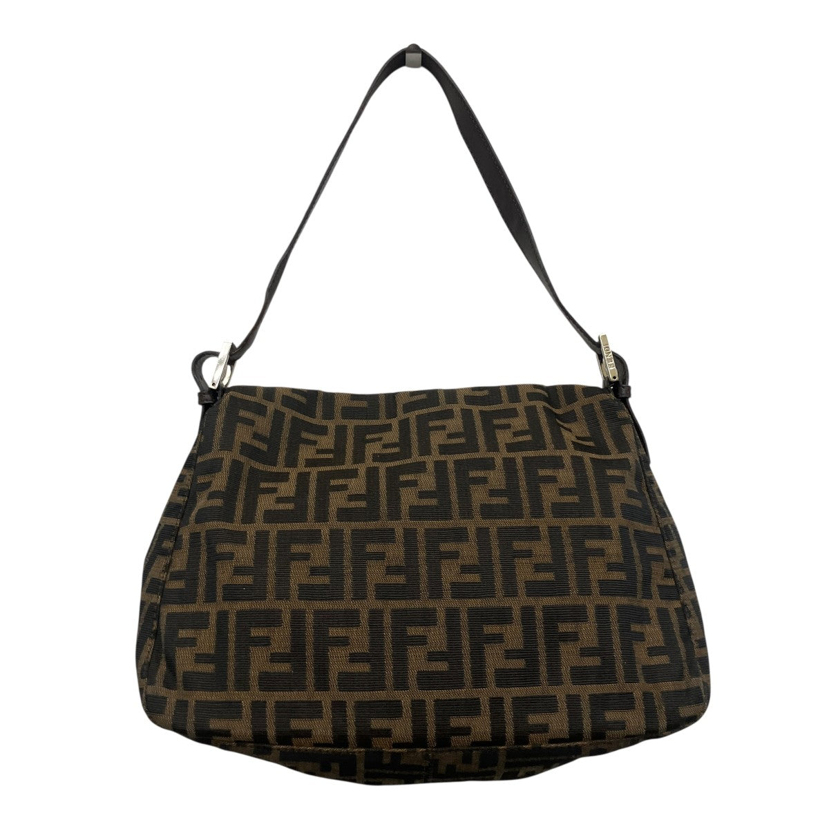 FENDI マンマバケットショルダーバッグ214526 古着・中古-2枚目のアイテム画像