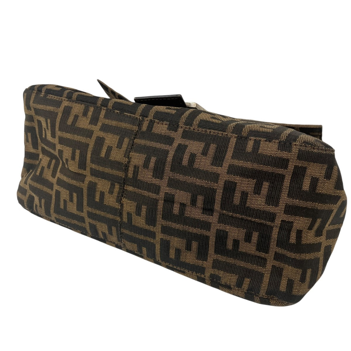 FENDI マンマバケットショルダーバッグ214526 古着・中古-3枚目のアイテム画像