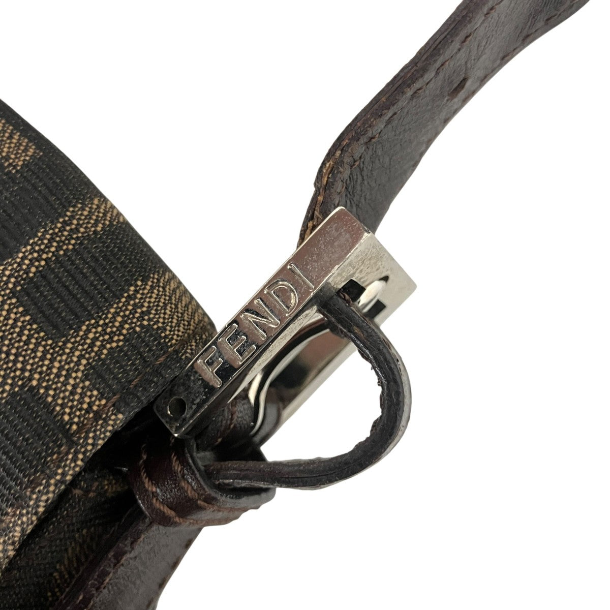 FENDI マンマバケットショルダーバッグ214526 古着・中古-6枚目のアイテム画像
