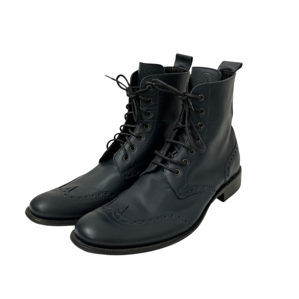 DOLCE ＆ GABBANA ブーツV20211 063 古着・中古-1枚目のアイテム画像