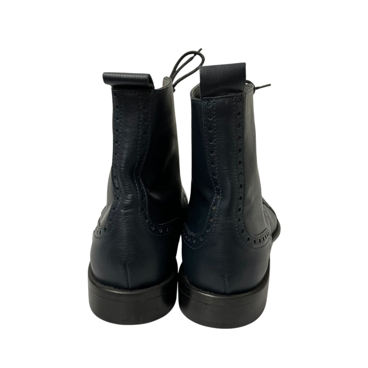DOLCE ＆ GABBANA ブーツV20211 063 古着・中古-3枚目のアイテム画像