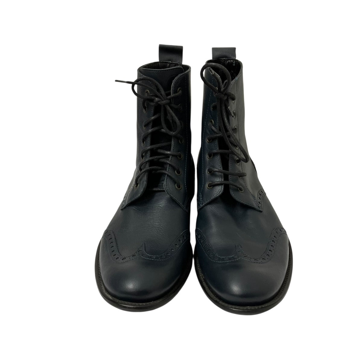 DOLCE ＆ GABBANA ブーツV20211 063 古着・中古-5枚目のアイテム画像