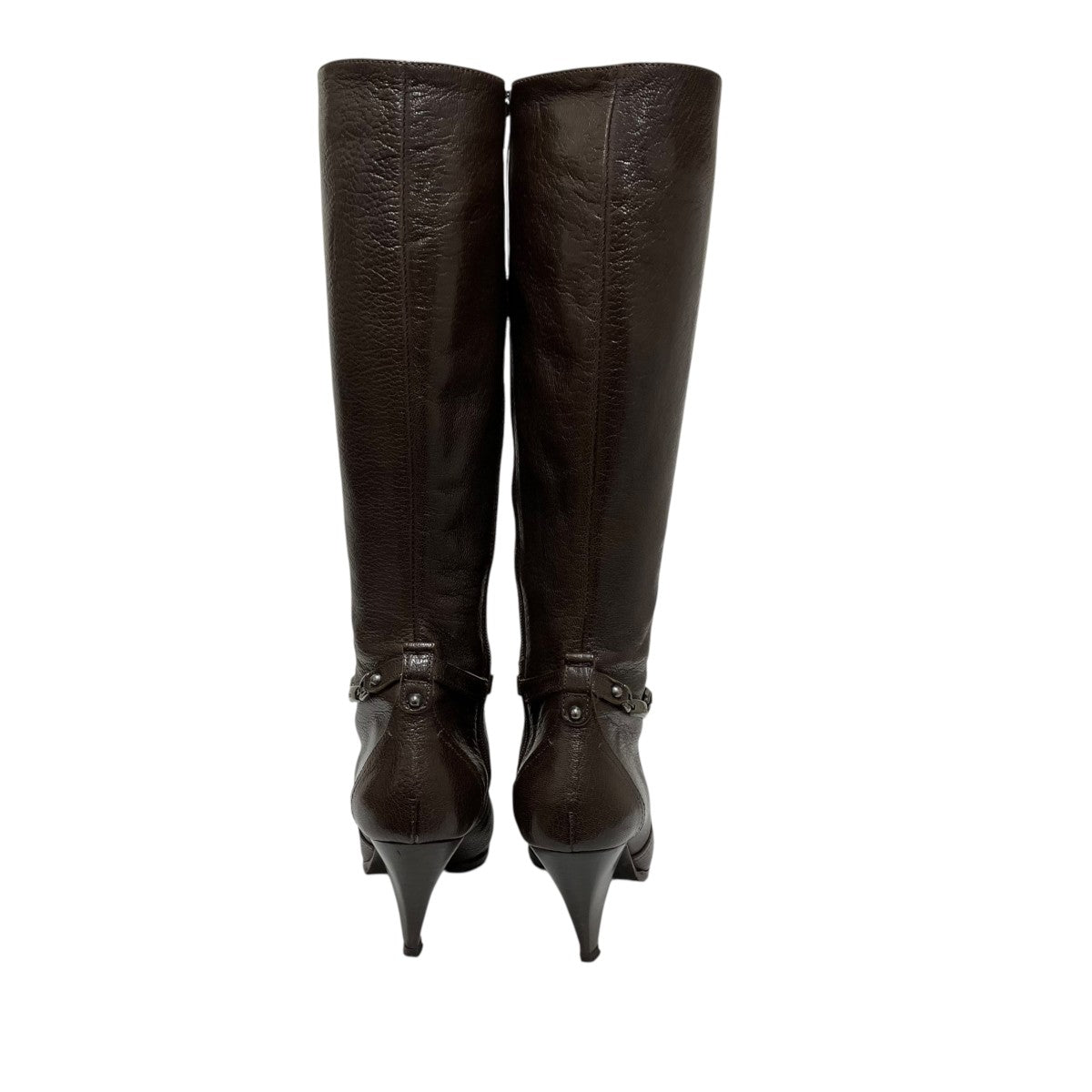 MaxMara ロングブーツ 古着・中古-2枚目のアイテム画像