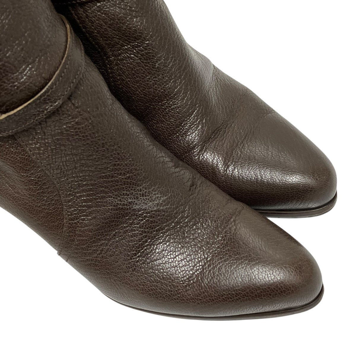 MaxMara ロングブーツ 古着・中古-7枚目のアイテム画像