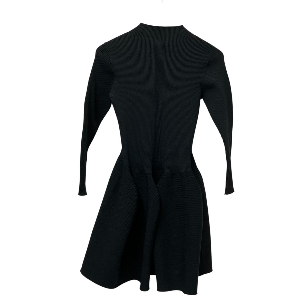 CFCL POTTERY LONG SLEEVE MINI DRESSワンピースCF006KH160 古着・中古-2枚目のアイテム画像