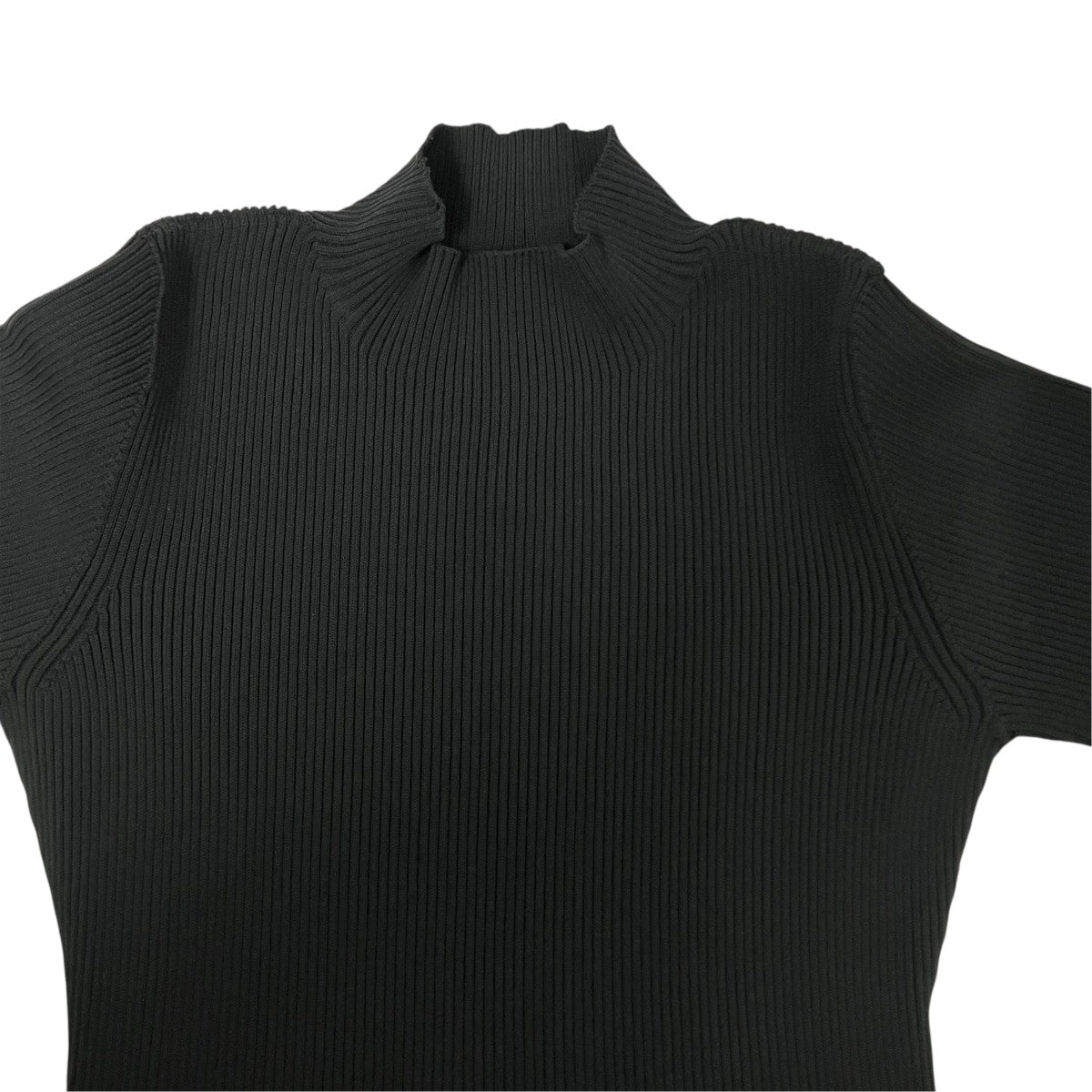 CFCL POTTERY LONG SLEEVE MINI DRESSワンピースCF006KH160 古着・中古-3枚目のアイテム画像