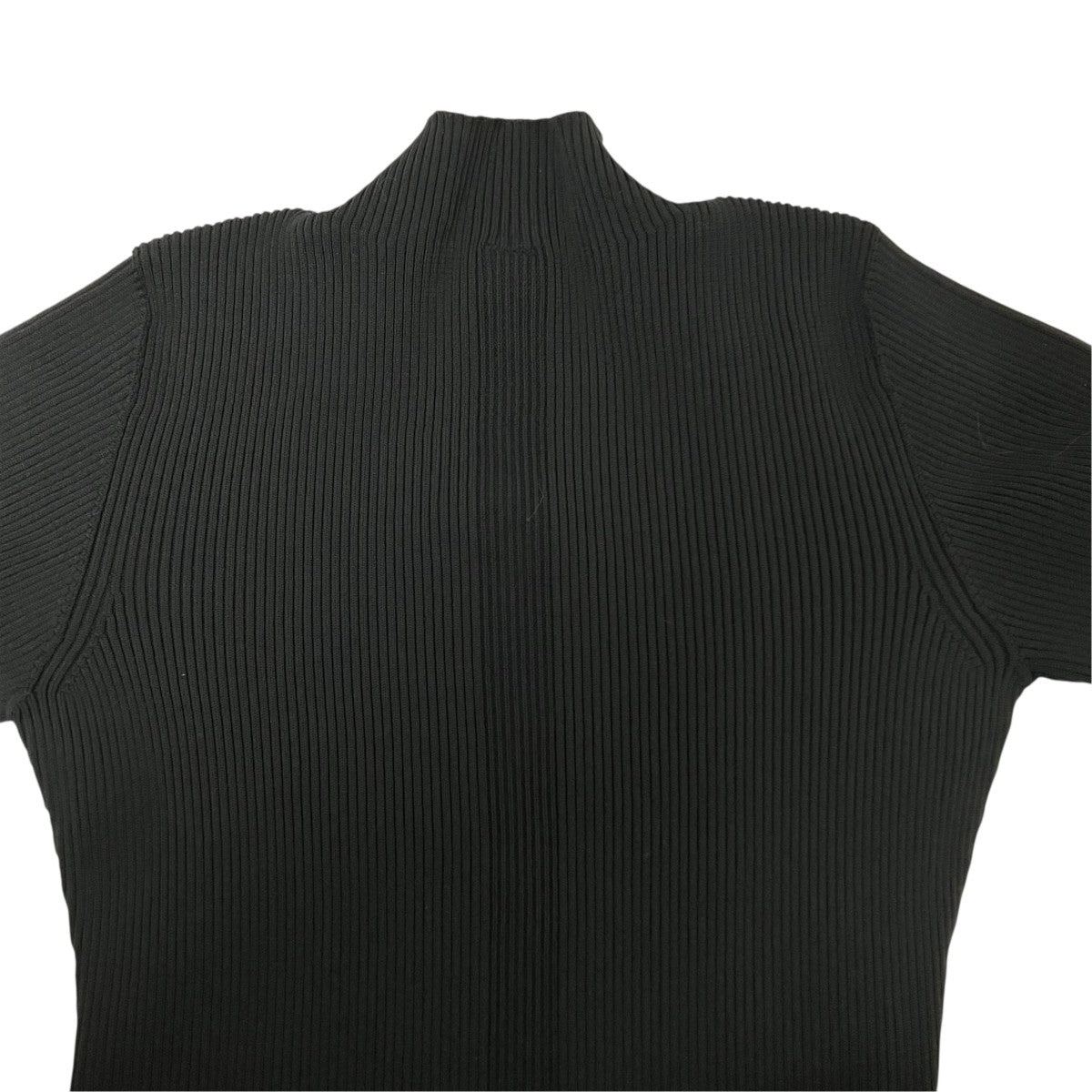 CFCL POTTERY LONG SLEEVE MINI DRESSワンピースCF006KH160 古着・中古-4枚目のアイテム画像