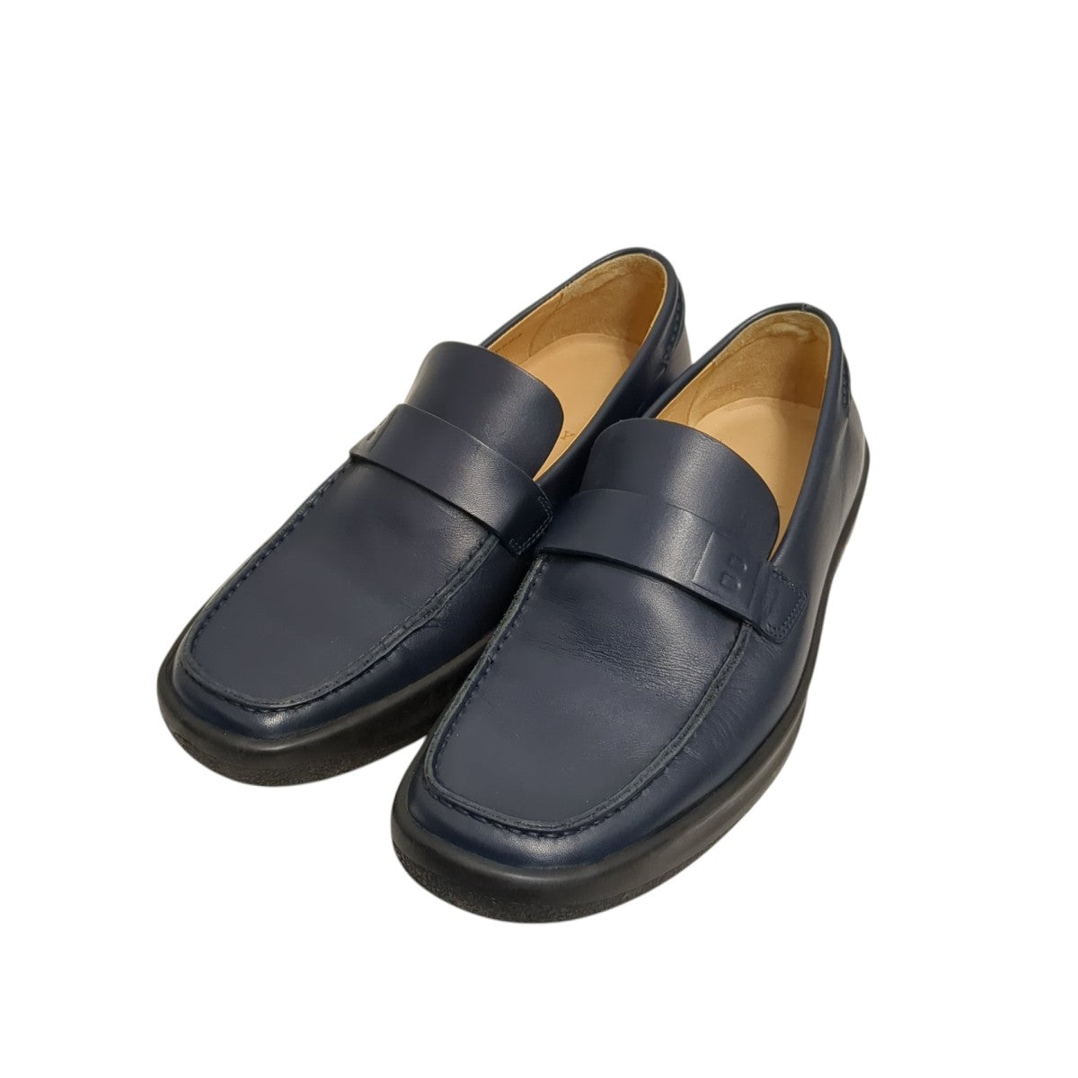 BALLY ローファー 古着・中古-1枚目のアイテム画像