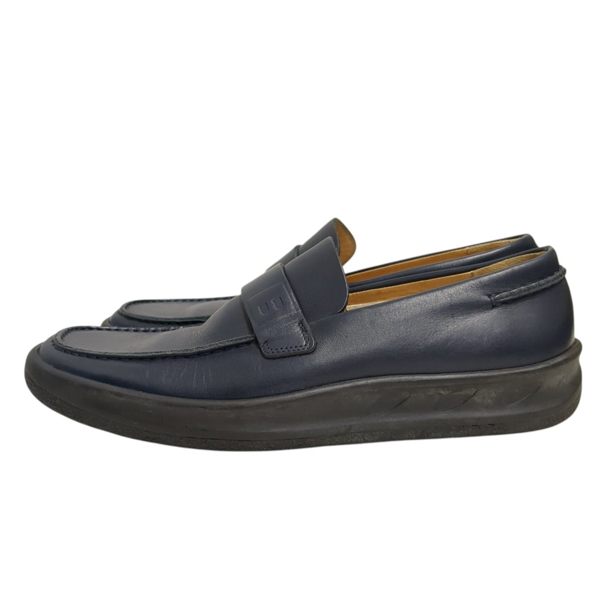 BALLY ローファー 古着・中古-2枚目のアイテム画像