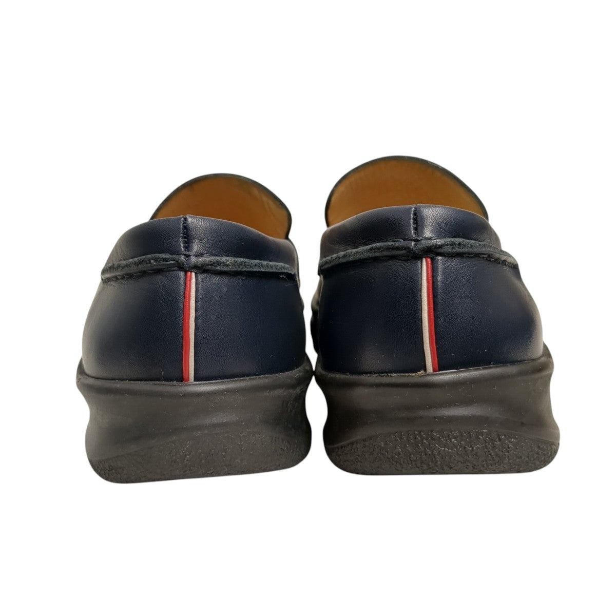 BALLY ローファー 古着・中古-3枚目のアイテム画像