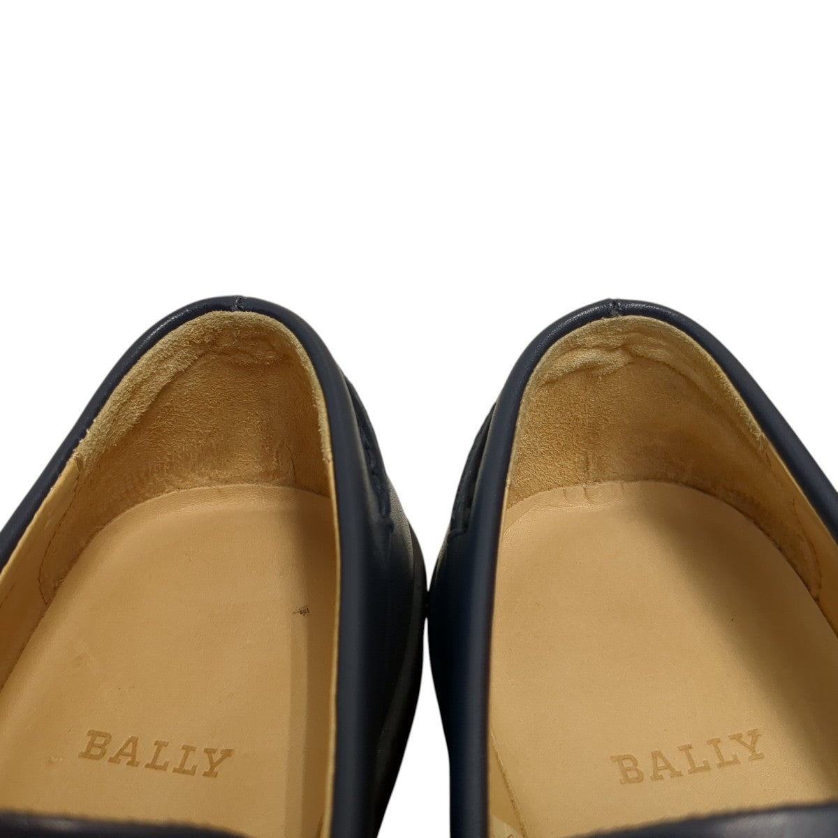 BALLY ローファー 古着・中古-4枚目のアイテム画像