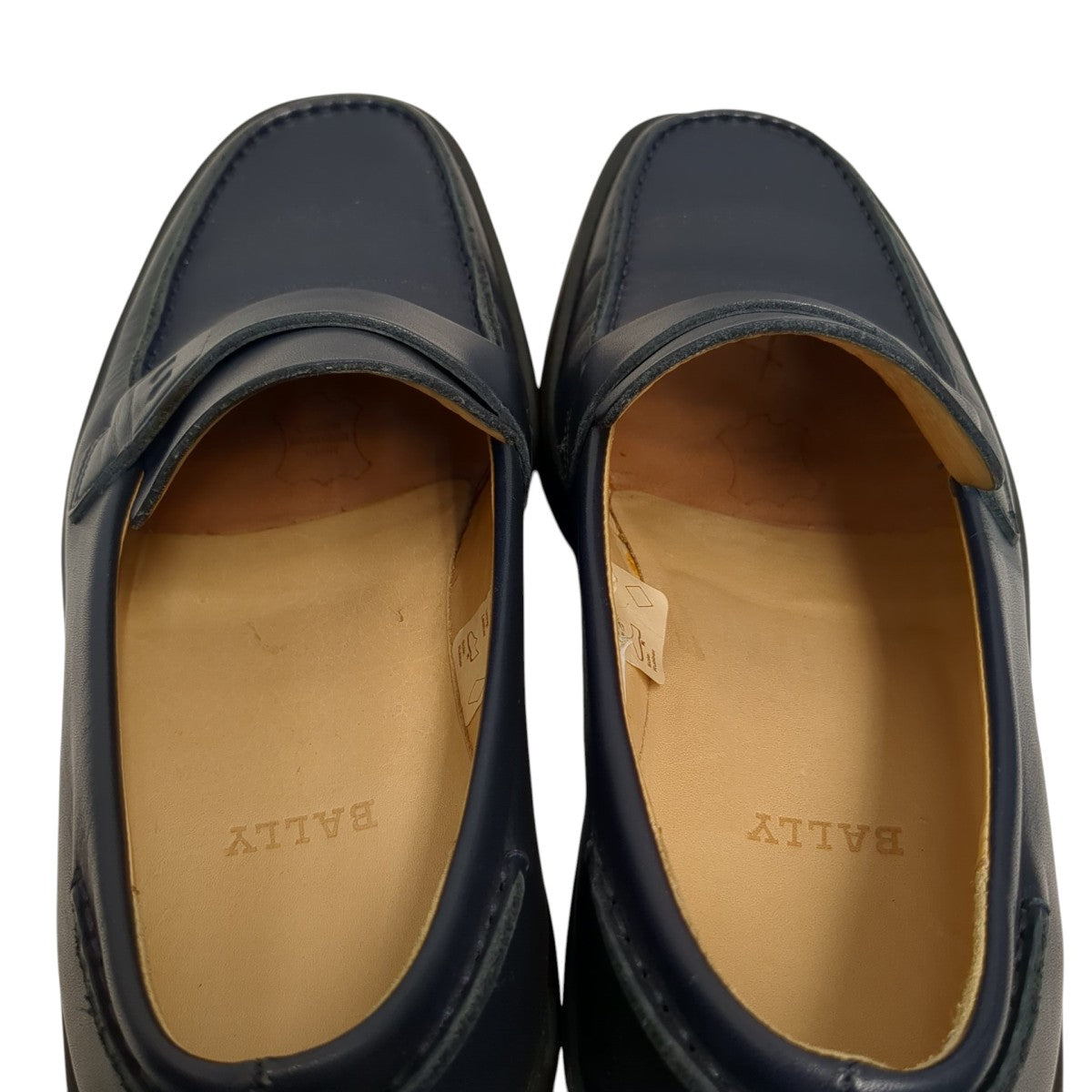 BALLY ローファー 古着・中古-5枚目のアイテム画像
