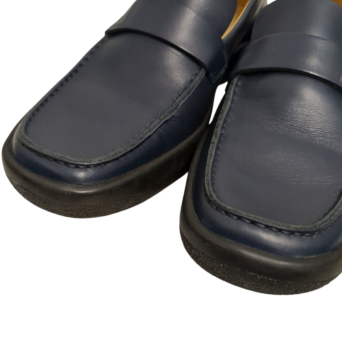 BALLY ローファー 古着・中古-9枚目のアイテム画像
