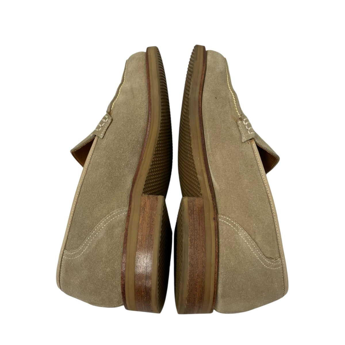 Crockett ＆ Jones ローファー8982 古着・中古-8枚目のアイテム画像