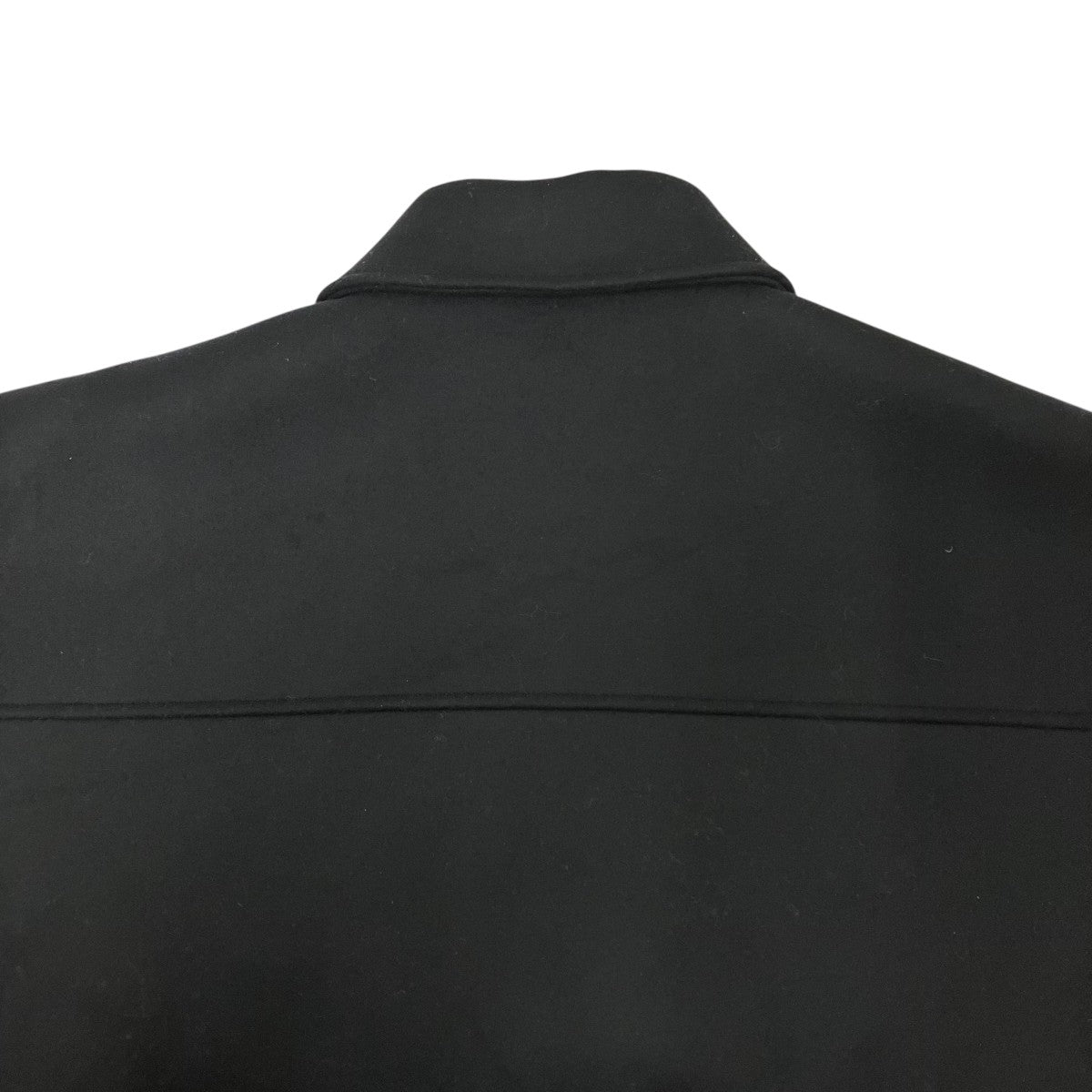 10周年 Super180s MELTON BLOUSON YOKE 寺田典夫 限定版ブルゾン135650011