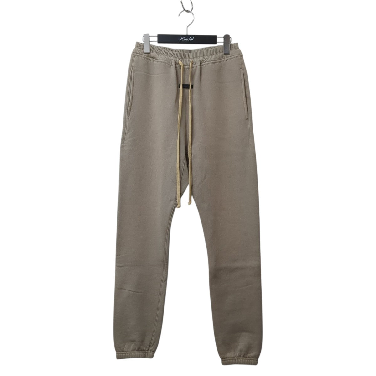 FEAR OF GOD スウェットパンツ 古着・中古-1枚目のアイテム画像