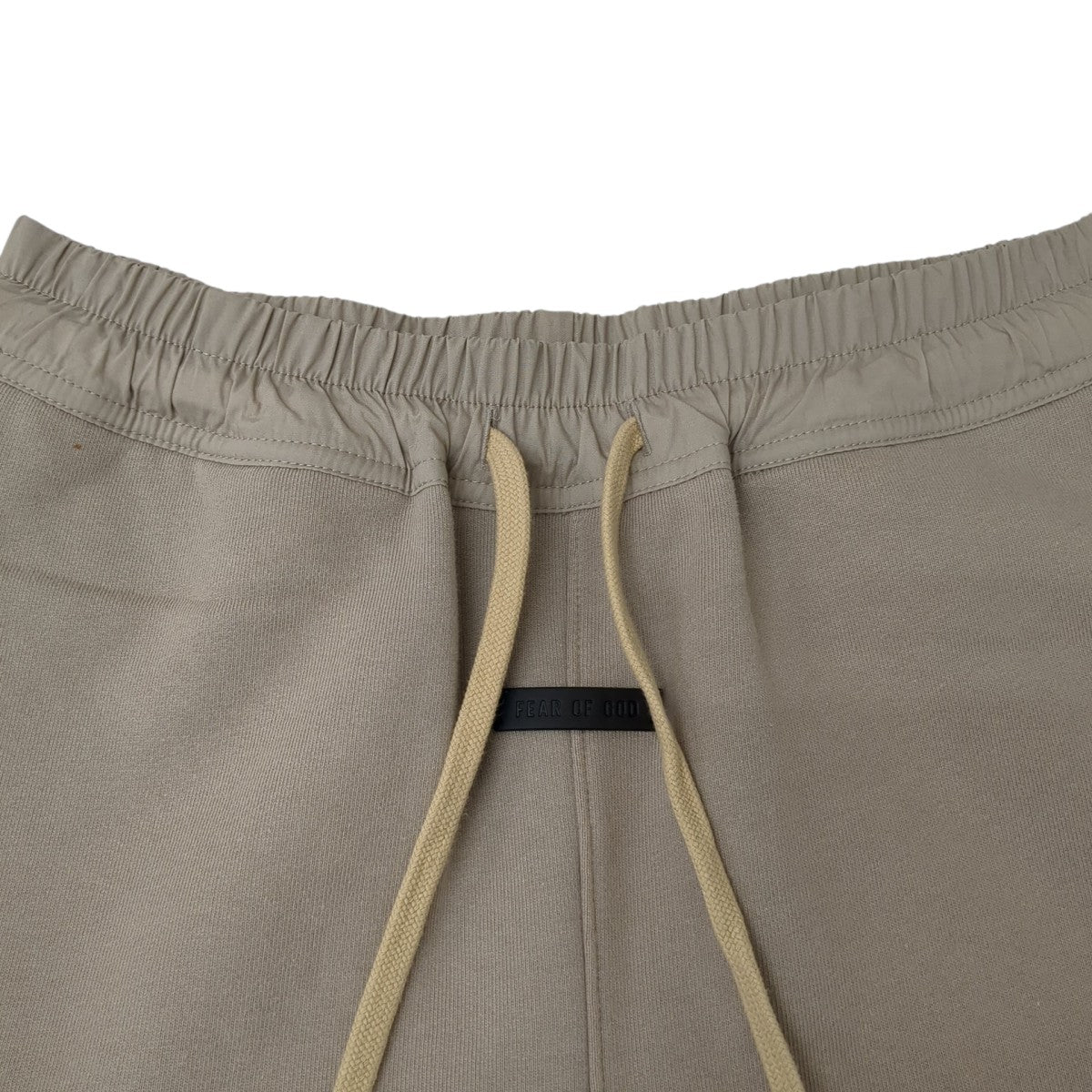 FEAR OF GOD スウェットパンツ 古着・中古-3枚目のアイテム画像