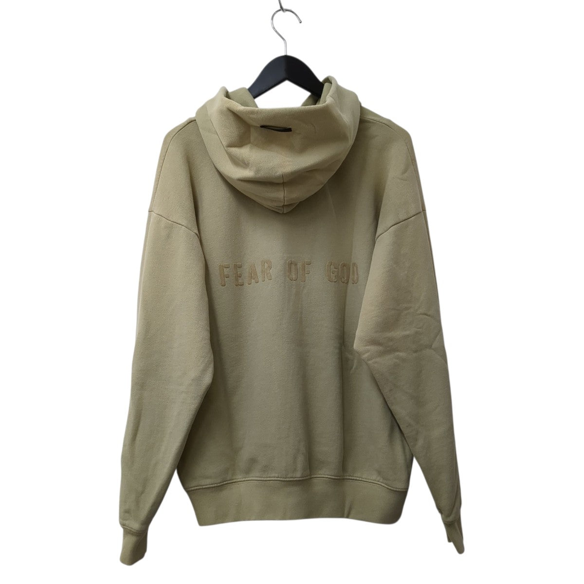 FEAR OF GOD パーカー 古着・中古-2枚目のアイテム画像