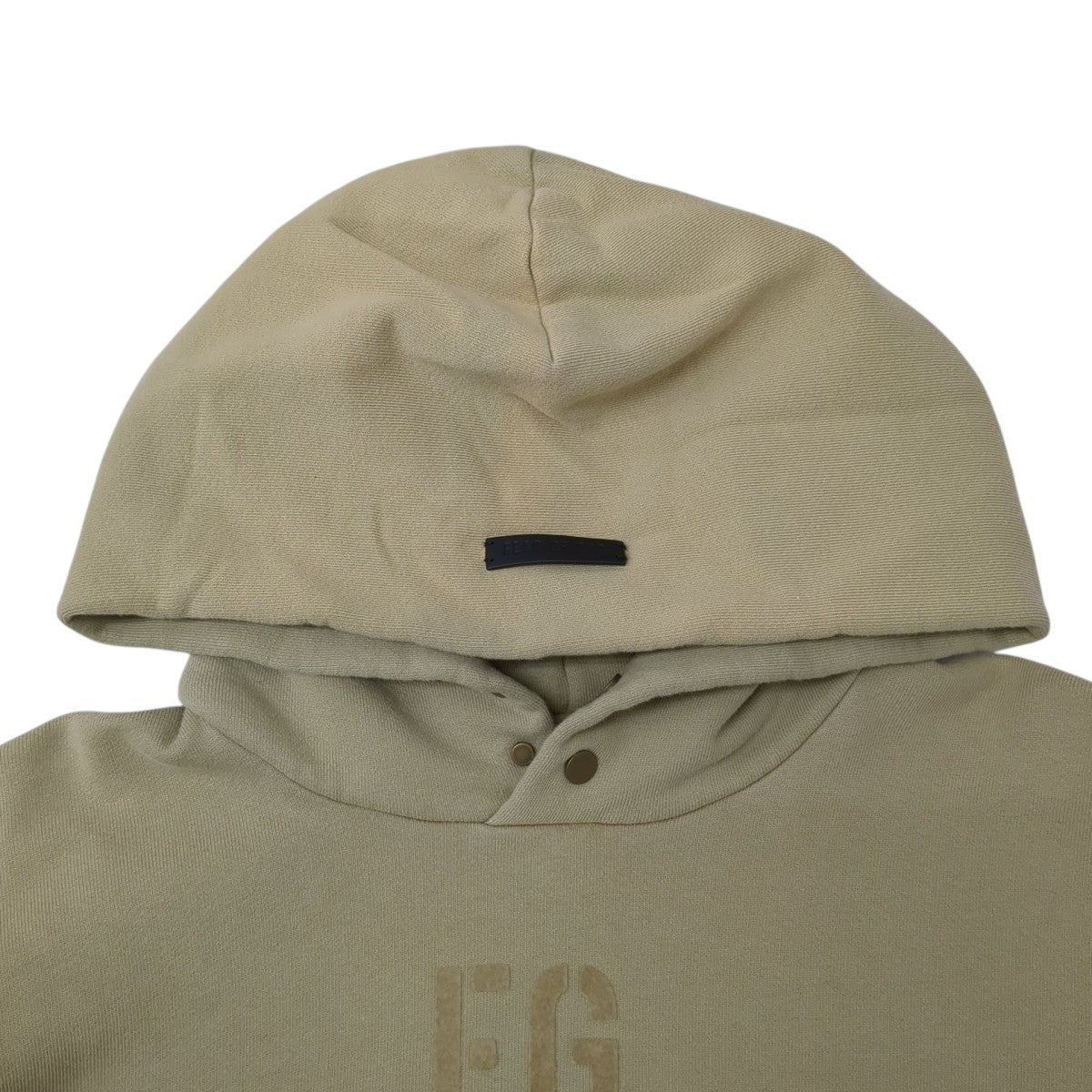 FEAR OF GOD パーカー 古着・中古-3枚目のアイテム画像