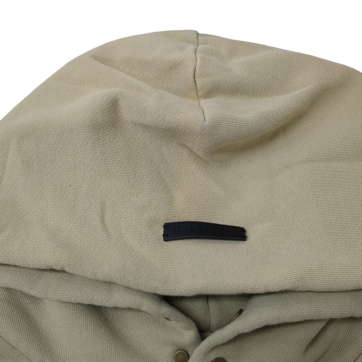 FEAR OF GOD パーカー 古着・中古-4枚目のアイテム画像