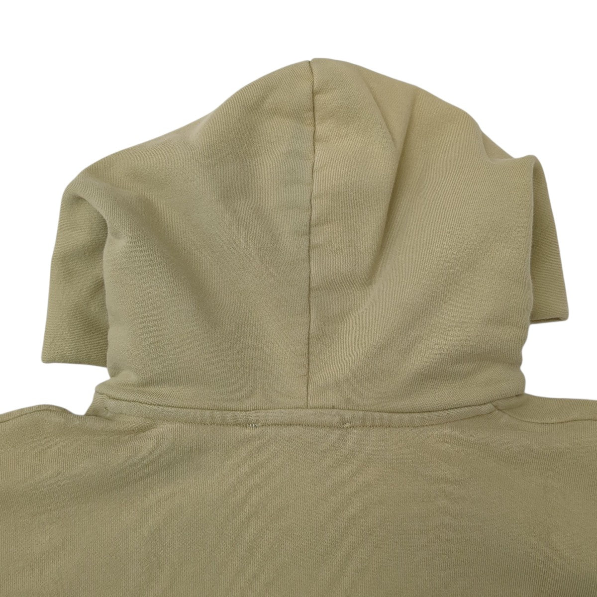 FEAR OF GOD パーカー 古着・中古-5枚目のアイテム画像