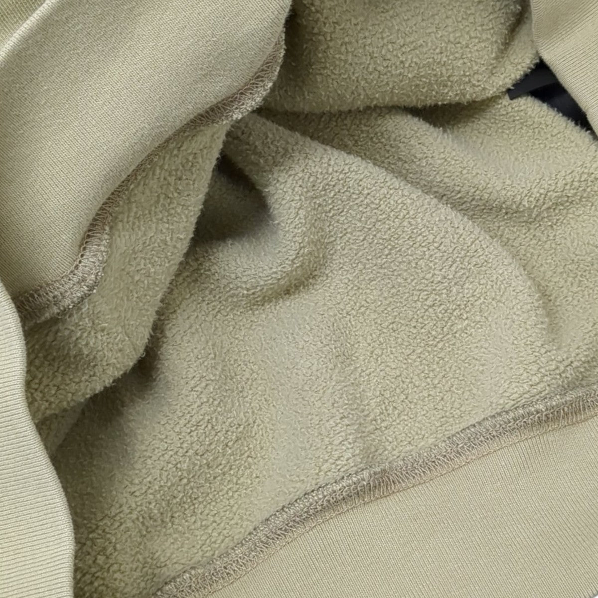FEAR OF GOD パーカー 古着・中古-7枚目のアイテム画像
