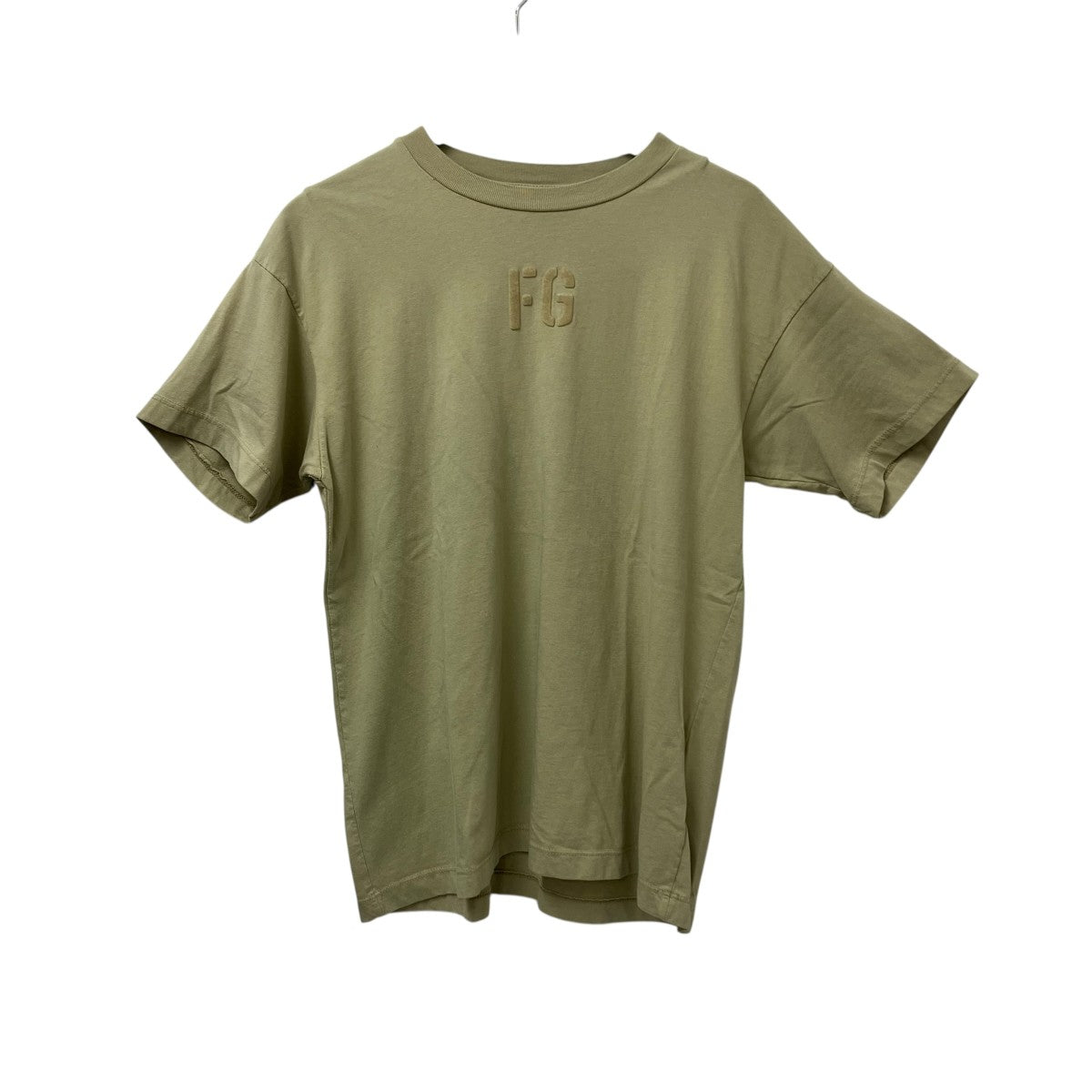FEAR OF GOD Tシャツ 古着・中古-1枚目のアイテム画像