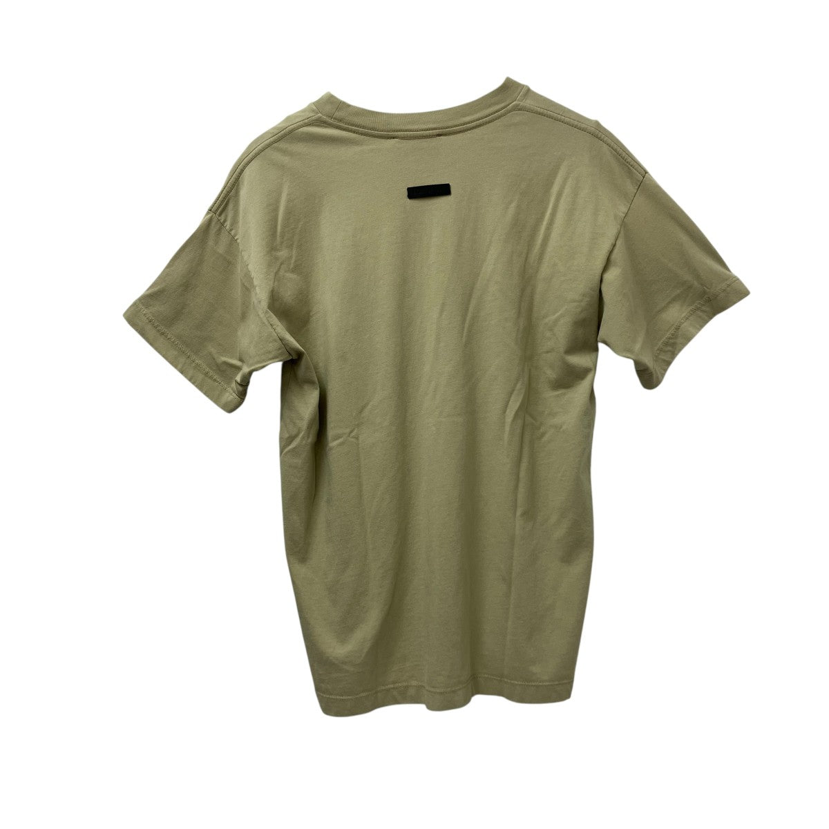 FEAR OF GOD Tシャツ 古着・中古-2枚目のアイテム画像