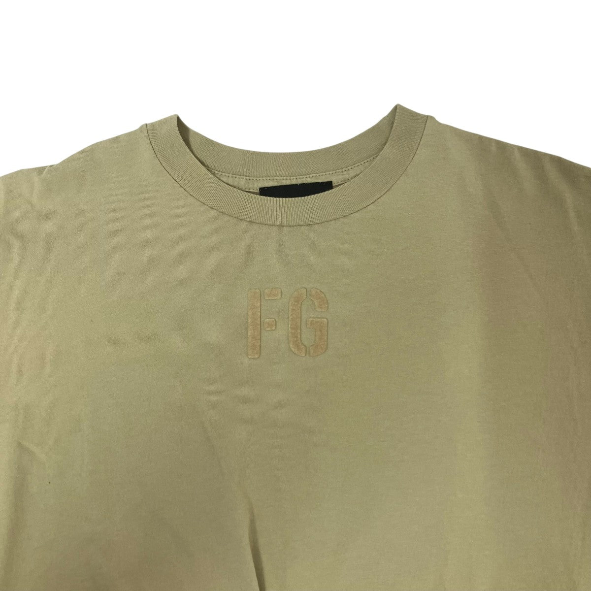FEAR OF GOD Tシャツ 古着・中古-3枚目のアイテム画像