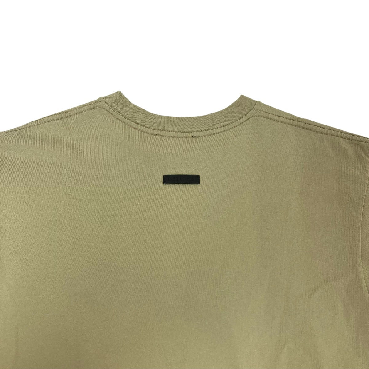 FEAR OF GOD Tシャツ 古着・中古-4枚目のアイテム画像