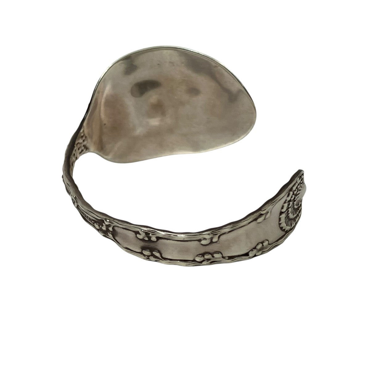 Tiffany ＆ Co．(ティファニー) スプーンバングル｜【公式】カインド