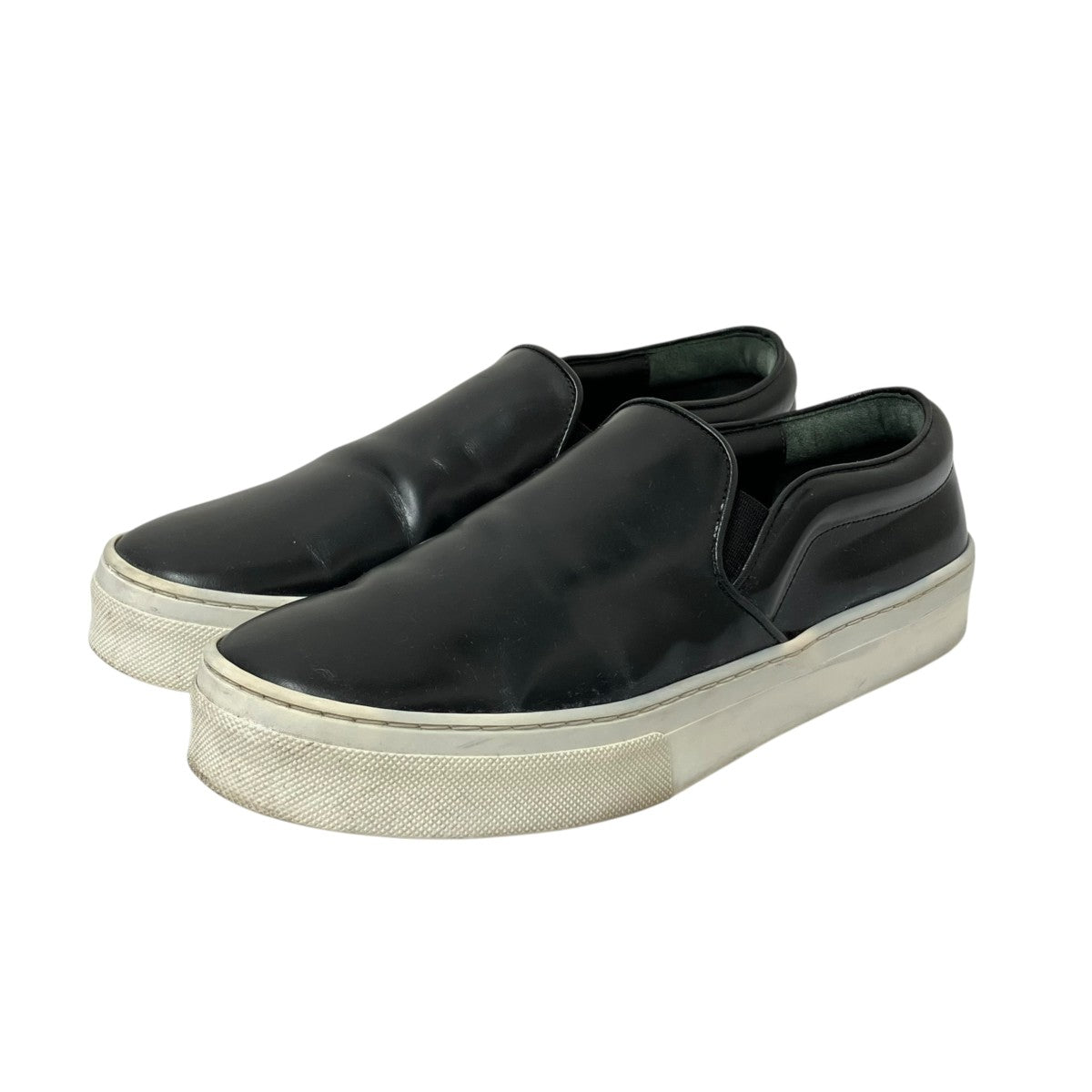 CELINE スリッポン 古着・中古-1枚目のアイテム画像