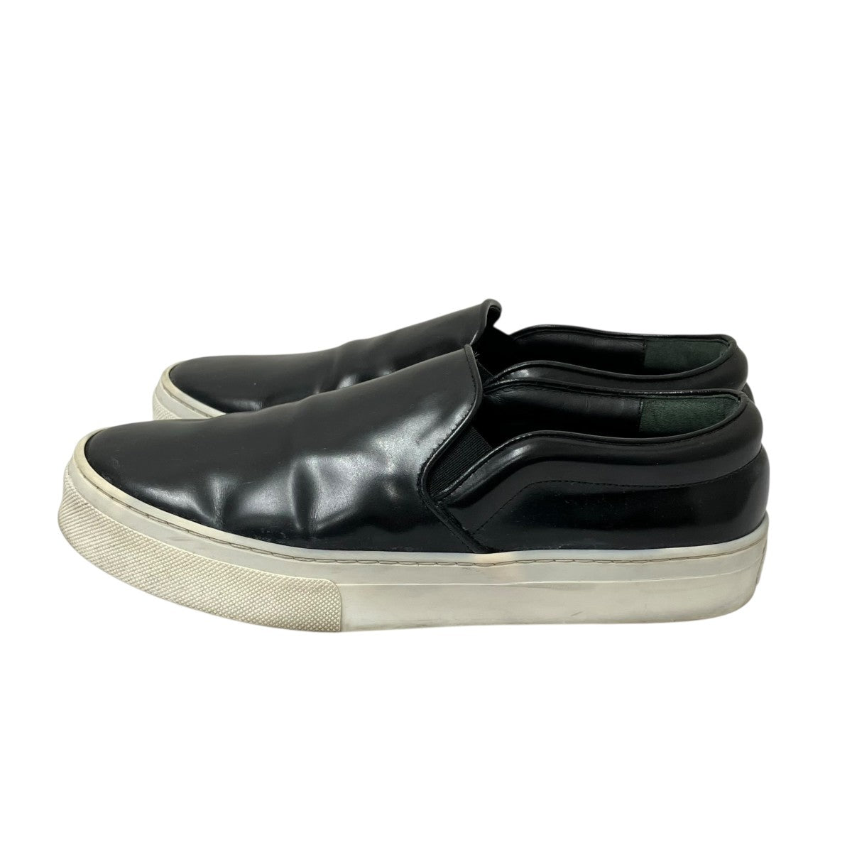 CELINE スリッポン 古着・中古-2枚目のアイテム画像
