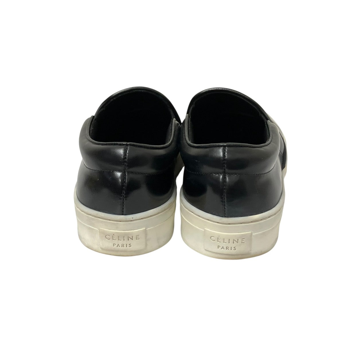 CELINE スリッポン 古着・中古-3枚目のアイテム画像