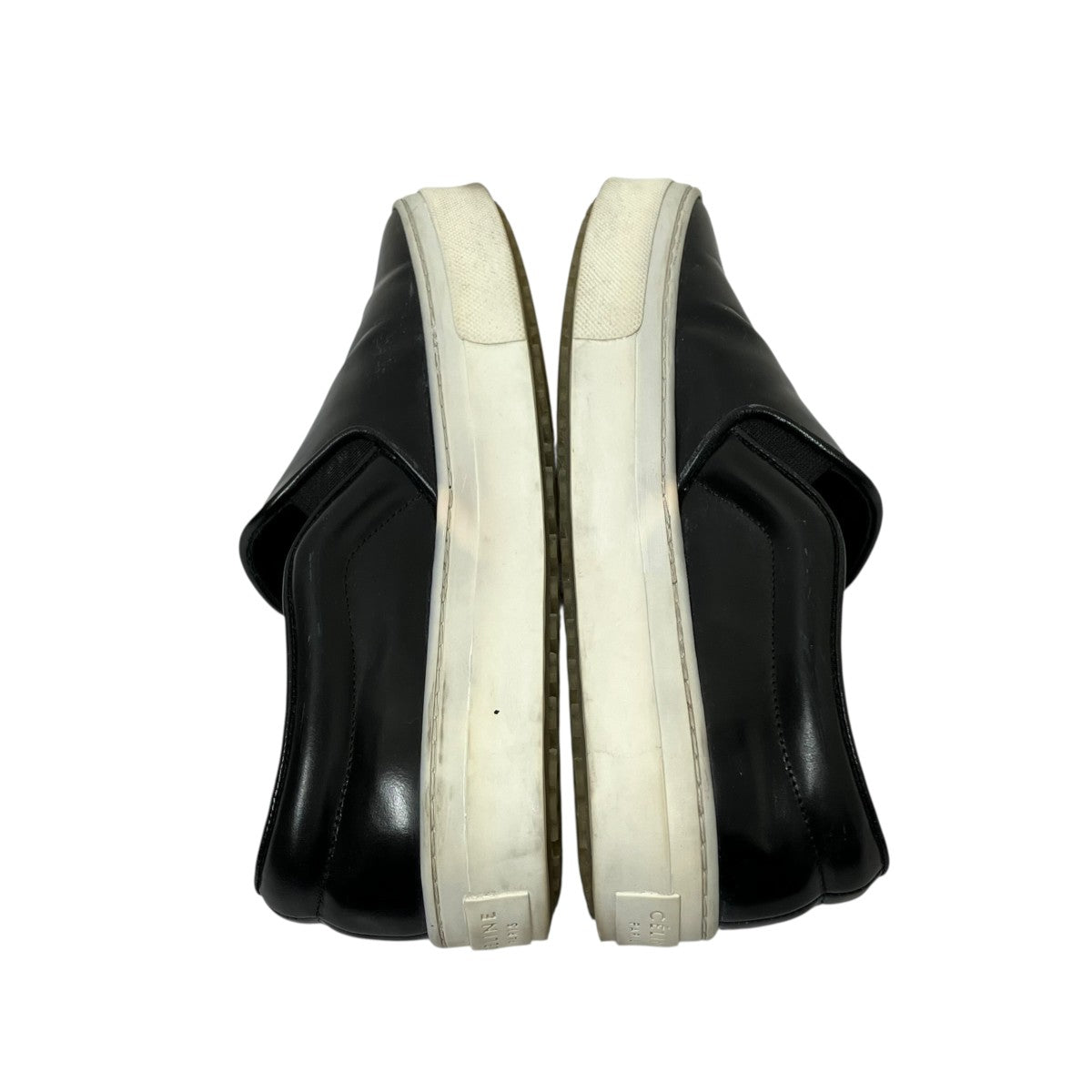CELINE スリッポン 古着・中古-8枚目のアイテム画像
