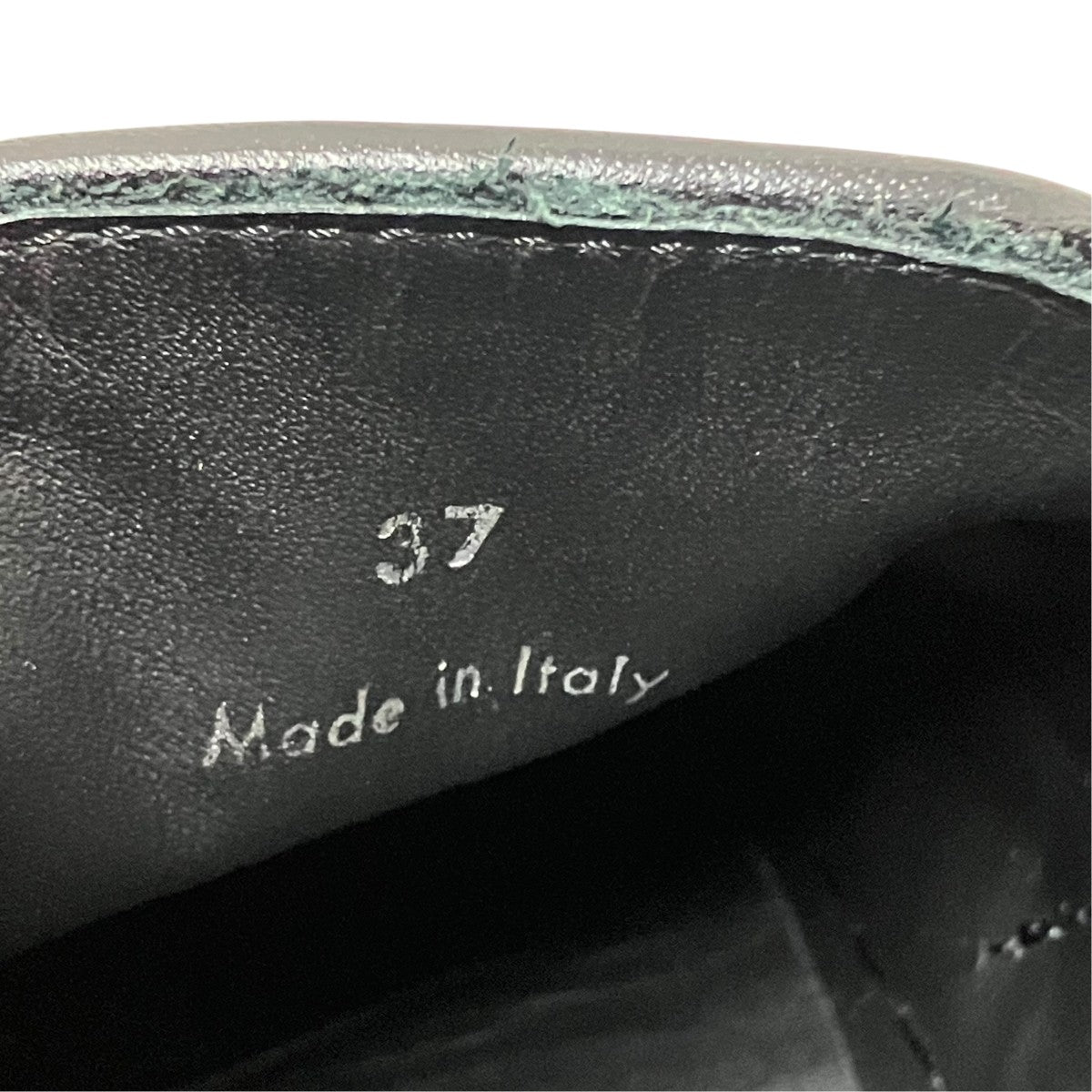 CELINE スリッポン 古着・中古-9枚目のアイテム画像