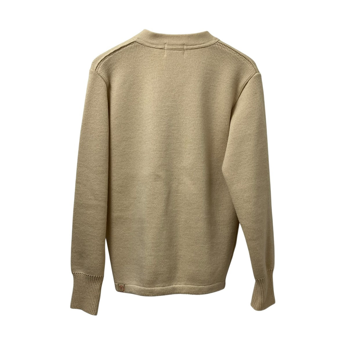 BONCOURA カーディガン 古着・中古-2枚目のアイテム画像