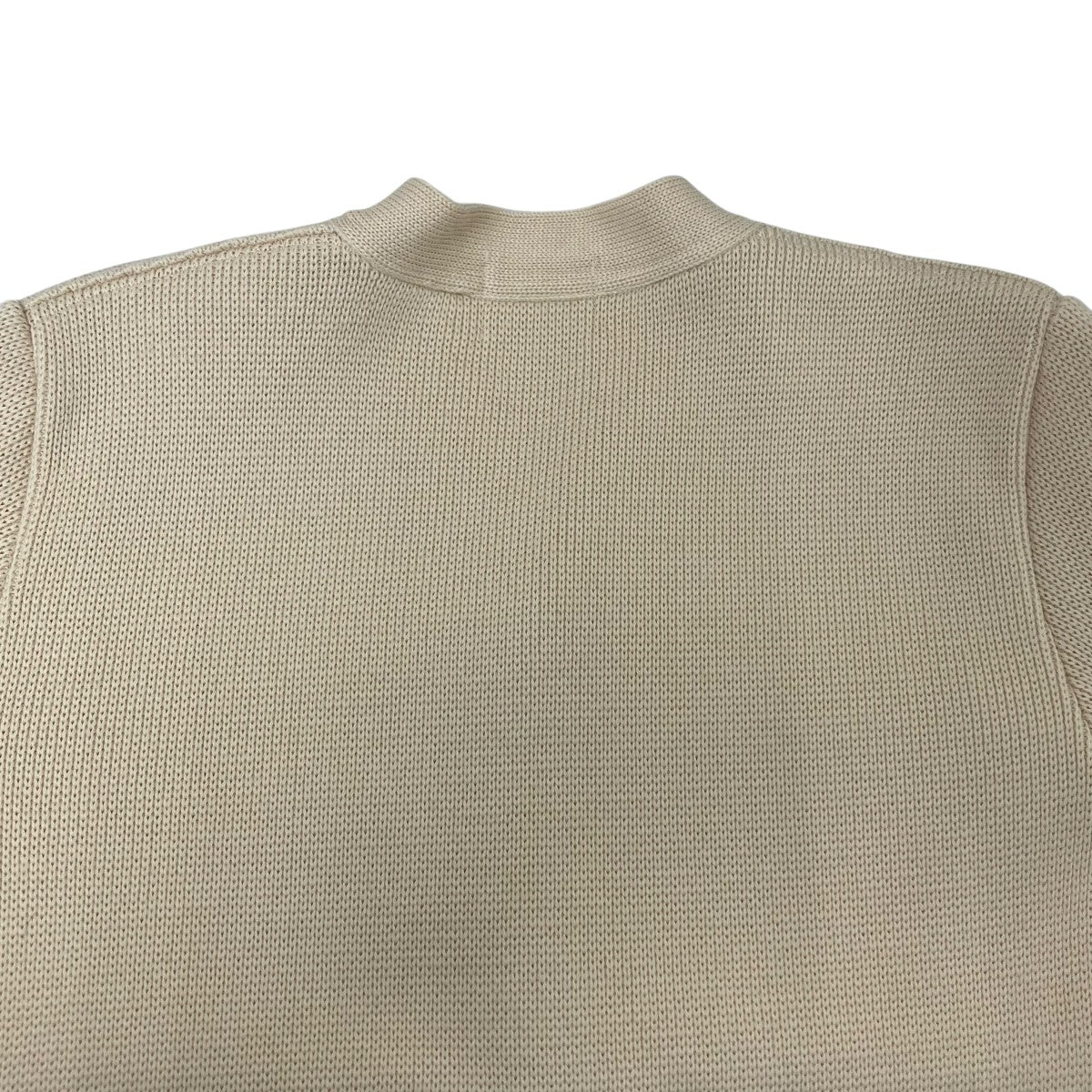BONCOURA カーディガン 古着・中古-4枚目のアイテム画像