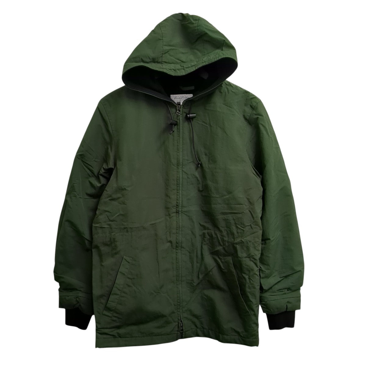 ジャケット