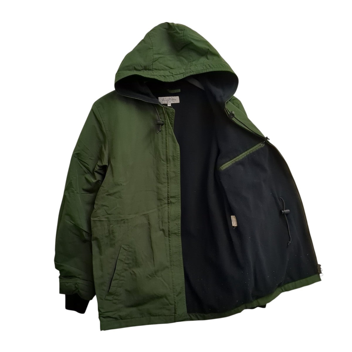 ジャケット