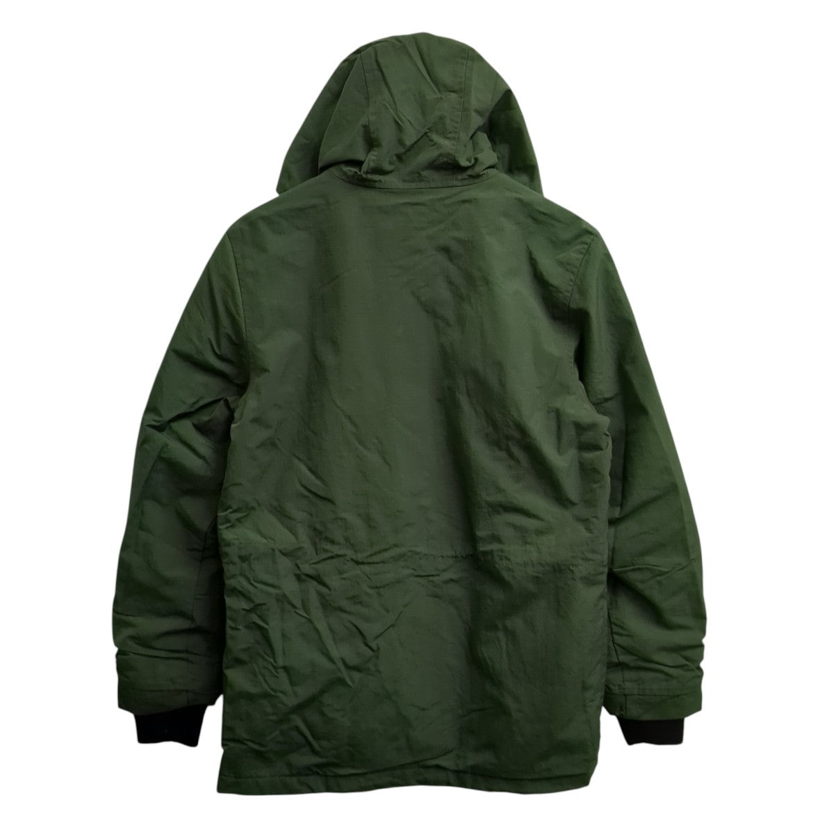 ジャケット