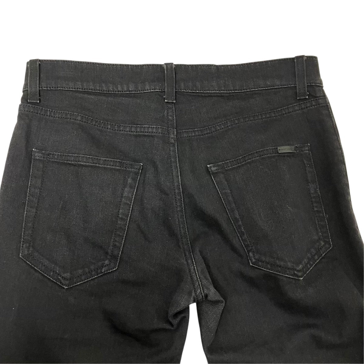 Saint Laurent Paris(サンローランパリ) ストレッチスキニーデニム